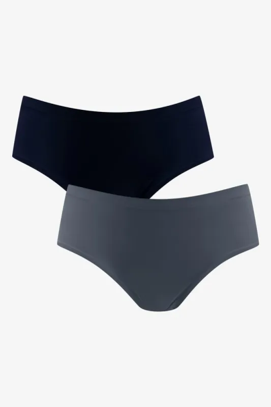 2 Pack Bonded Boylegs Blue sold by Ackermas