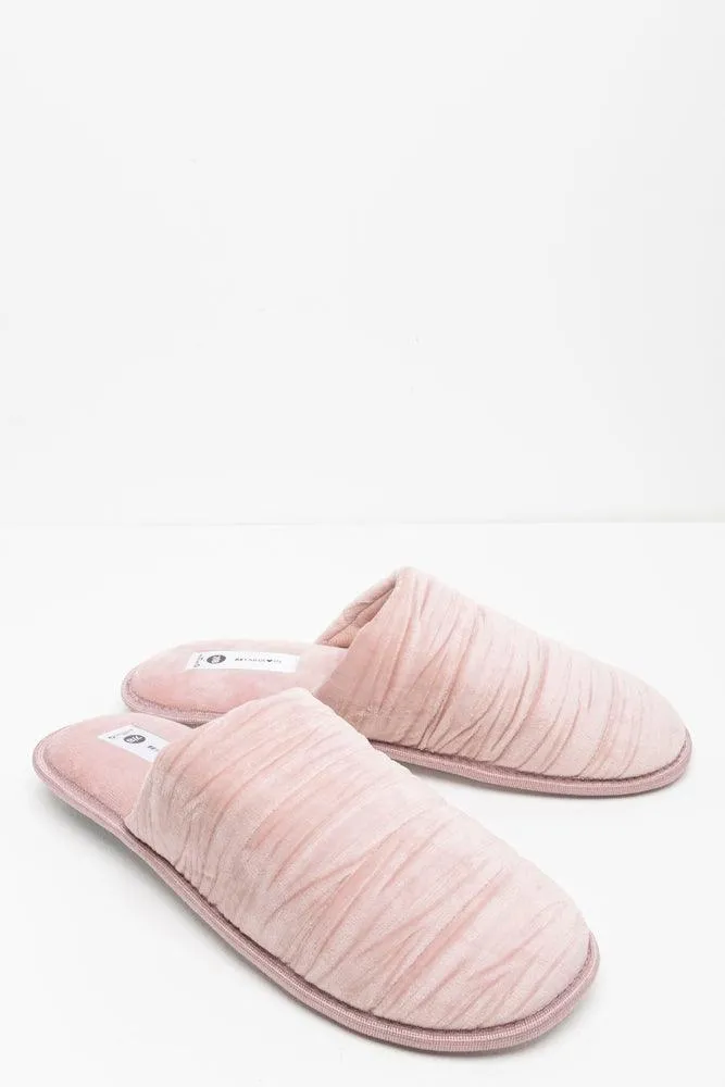 Slipper Pink sold by Ackermas