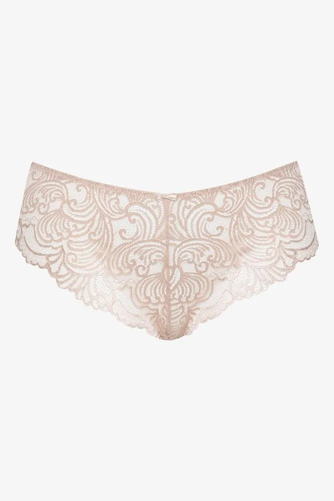 3 Pack Lace Boylegs Black, Light Pink & White sold by Ackermas product image thumbnail 3