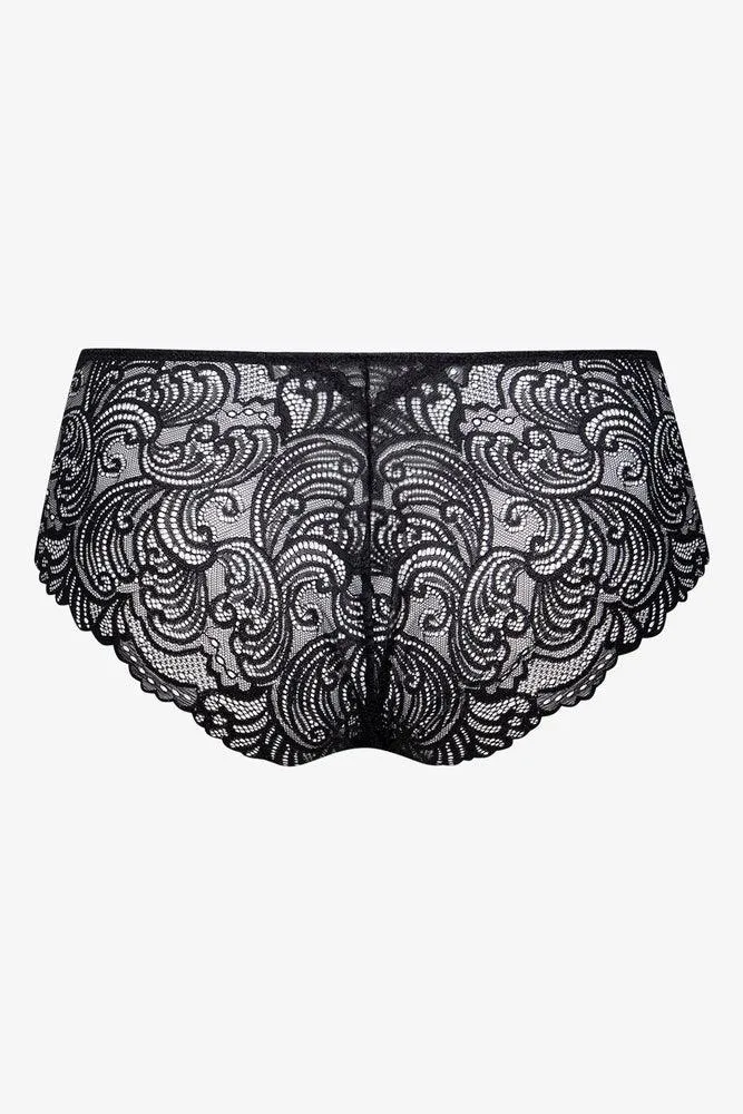 3 Pack Lace Boylegs Black, Light Pink & White sold by Ackermas product image thumbnail 5