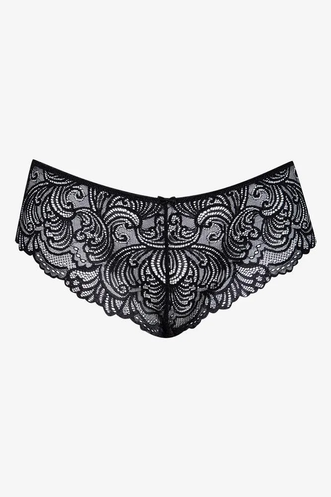 3 Pack Lace Boylegs Black, Light Pink & White sold by Ackermas product image thumbnail 2