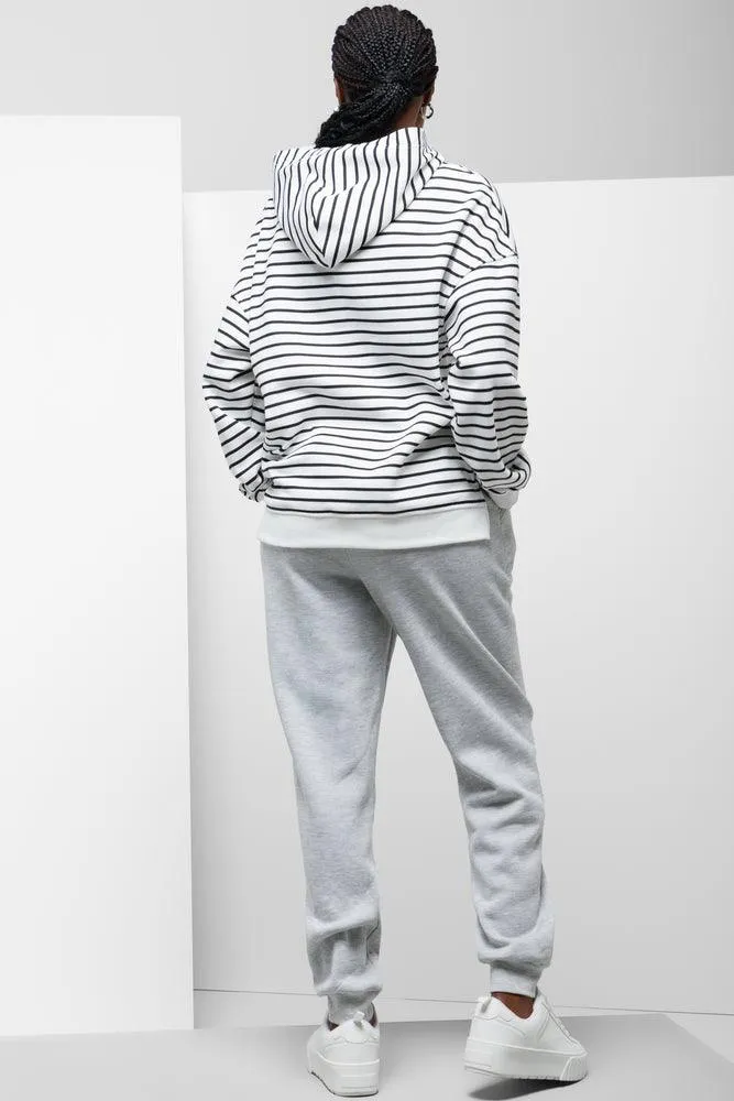 Jogger Trackpants Grey sold by Ackermas product image thumbnail 3