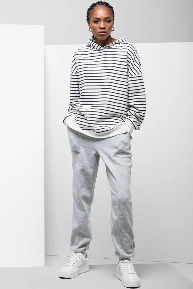 Jogger Trackpants Grey sold by Ackermas