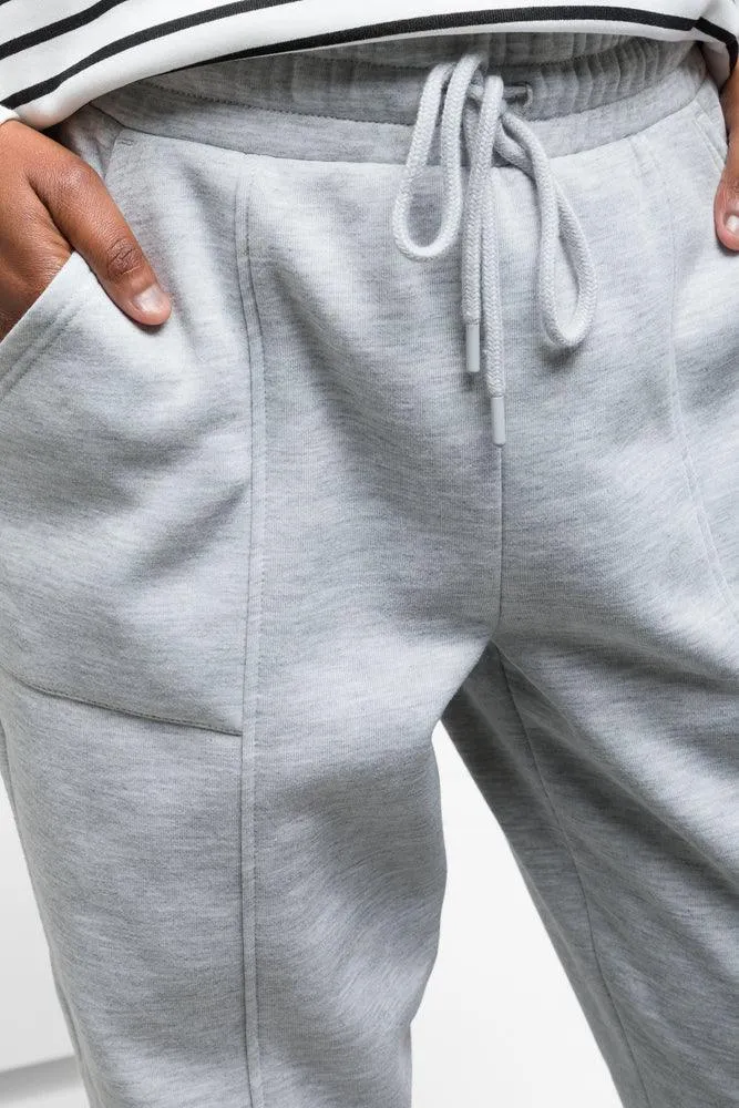 Jogger Trackpants Grey sold by Ackermas product image thumbnail 4