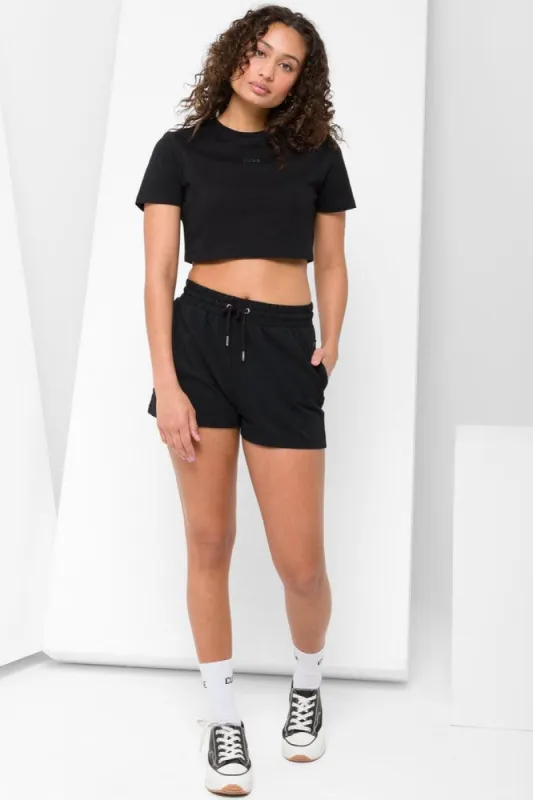 Shorts Black sold by Ackermas