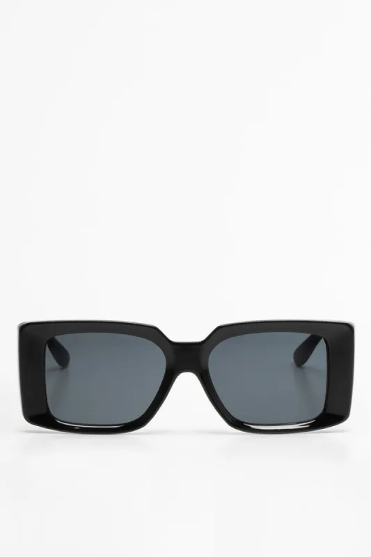 Sunglasses Black sold by Ackermas
