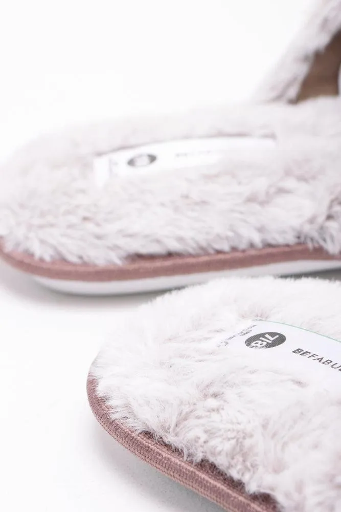 Slipper Natural sold by Ackermas product image thumbnail 4