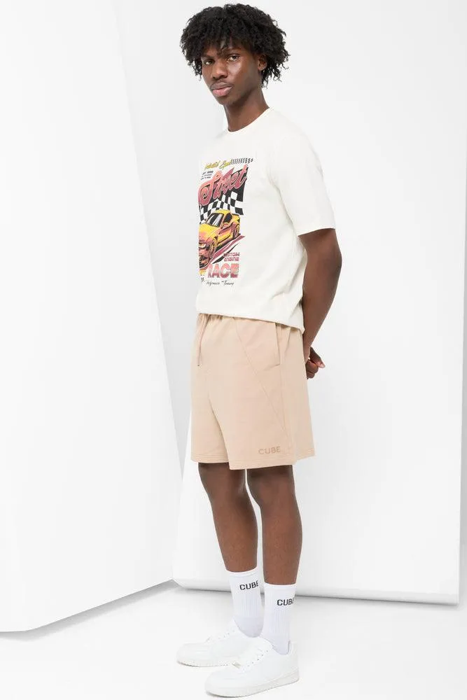 Shorts Natural sold by Ackermas product image thumbnail 2