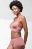 Seam-Free Bralette Pink sold by Ackermas