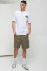 Shorts Green sold by Ackermas