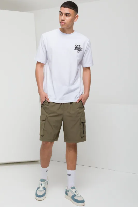 Shorts Green sold by Ackermas