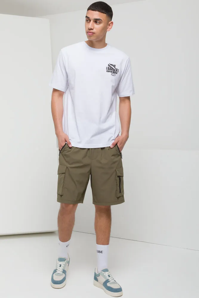 Shorts Green sold by Ackermas