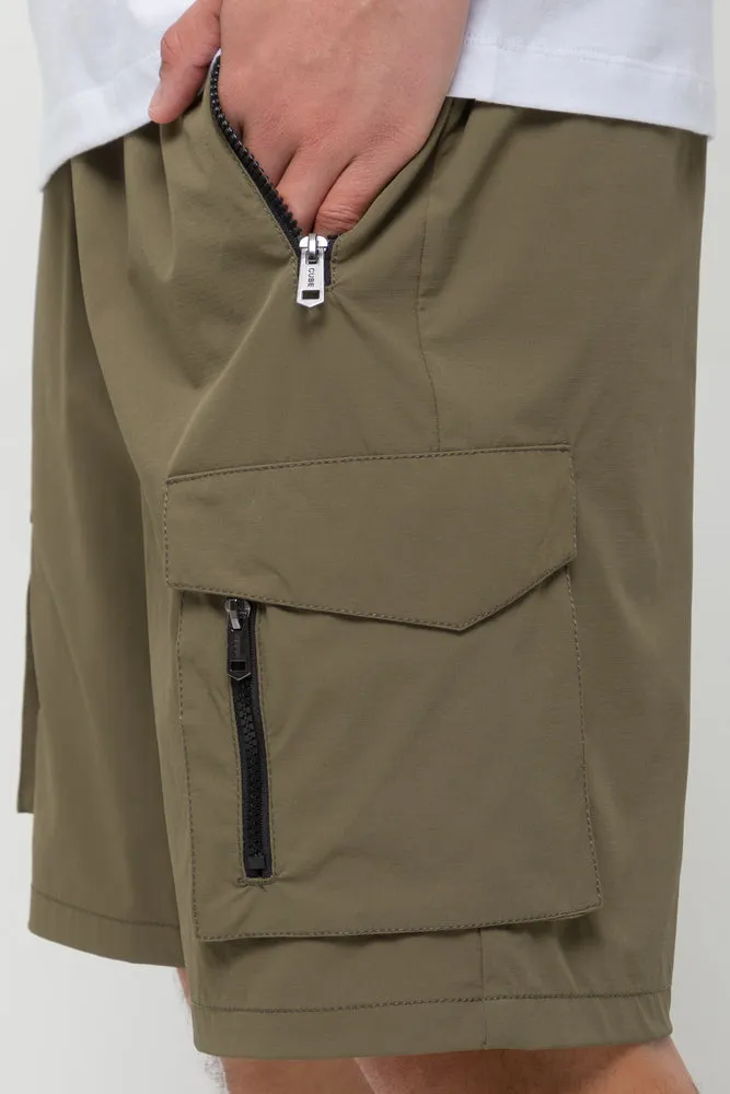 Shorts Green sold by Ackermas product image thumbnail 5