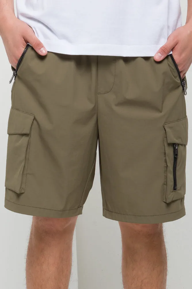 Shorts Green sold by Ackermas product image thumbnail 2