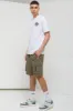 Shorts Green sold by Ackermas