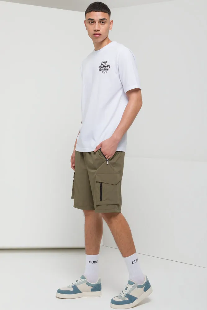 Shorts Green sold by Ackermas product image thumbnail 3
