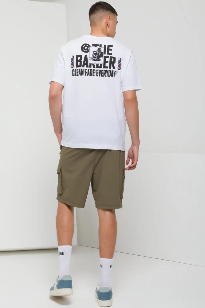 Shorts Green sold by Ackermas product image thumbnail 4