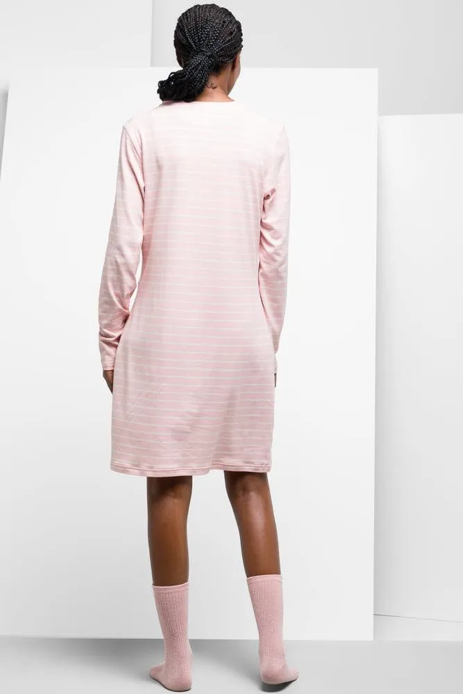 Sleep Shirt Pink sold by Ackermas product image thumbnail 3