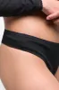 3 Pack Thongs Black, Grey & White sold by Ackermas