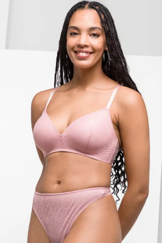 2 Pack Texture Thongs Pink sold by Ackermas