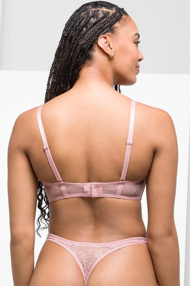 2 Pack Texture Thongs Pink sold by Ackermas product image thumbnail 2