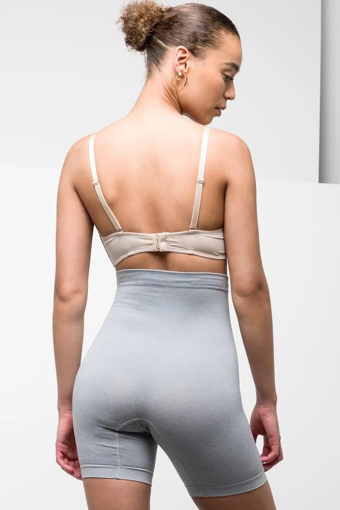 Shapewear Long Leg Grey sold by Ackermas product image thumbnail 3