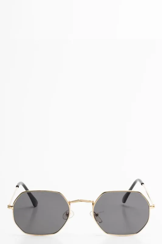 Sunglasses Black sold by Ackermas