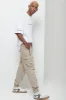 Cargo Jogger Pants Natural sold by Ackermas