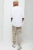Cargo Jogger Pants Natural sold by Ackermas