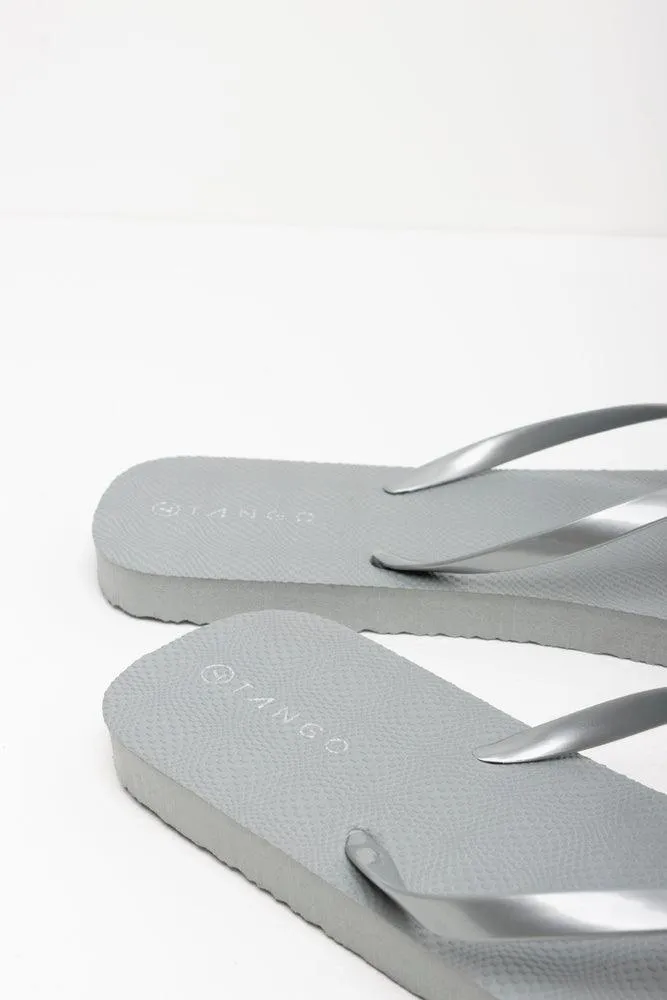 Flip Flop Grey sold by Ackermas product image thumbnail 4