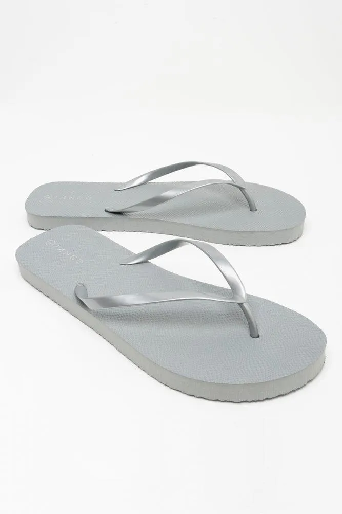 Flip Flop Grey sold by Ackermas
