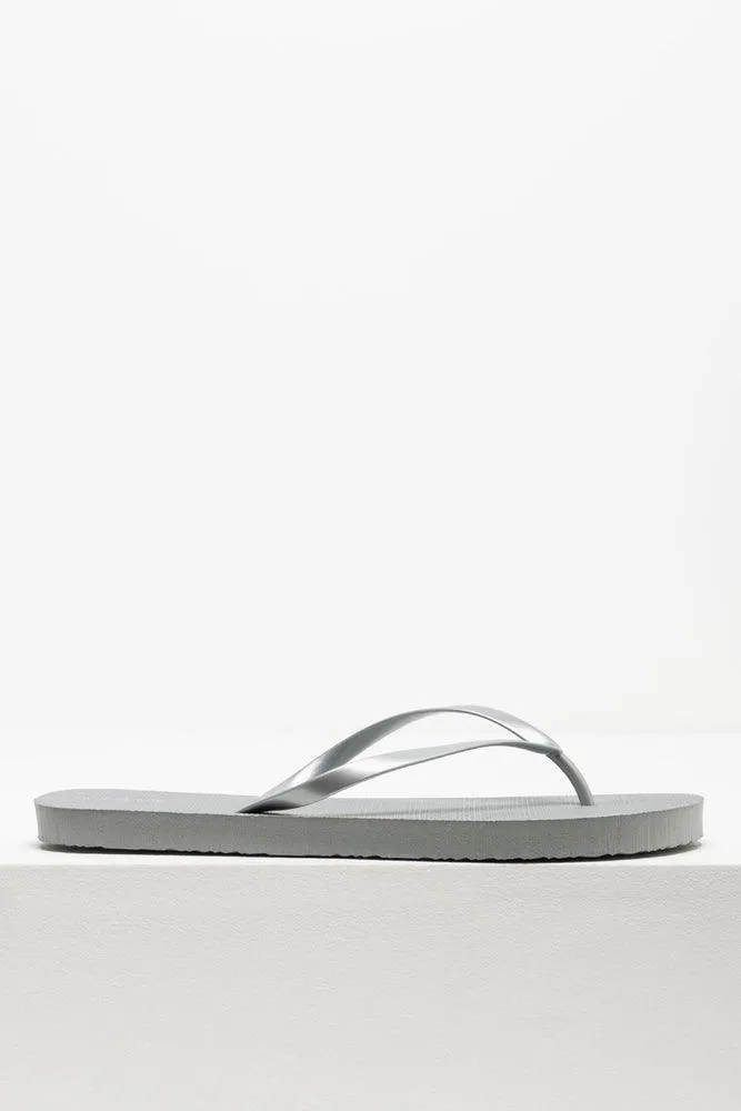 Flip Flop Grey sold by Ackermas product image thumbnail 2