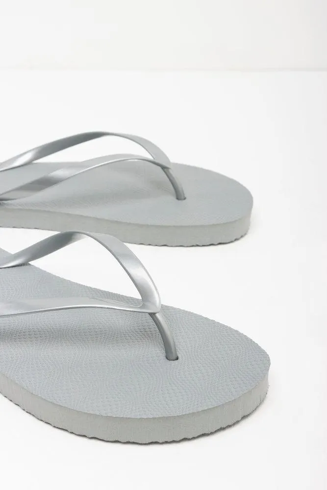 Flip Flop Grey sold by Ackermas product image thumbnail 3