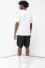 Dmx Short Sleeve T-Shirt White sold by Ackermas