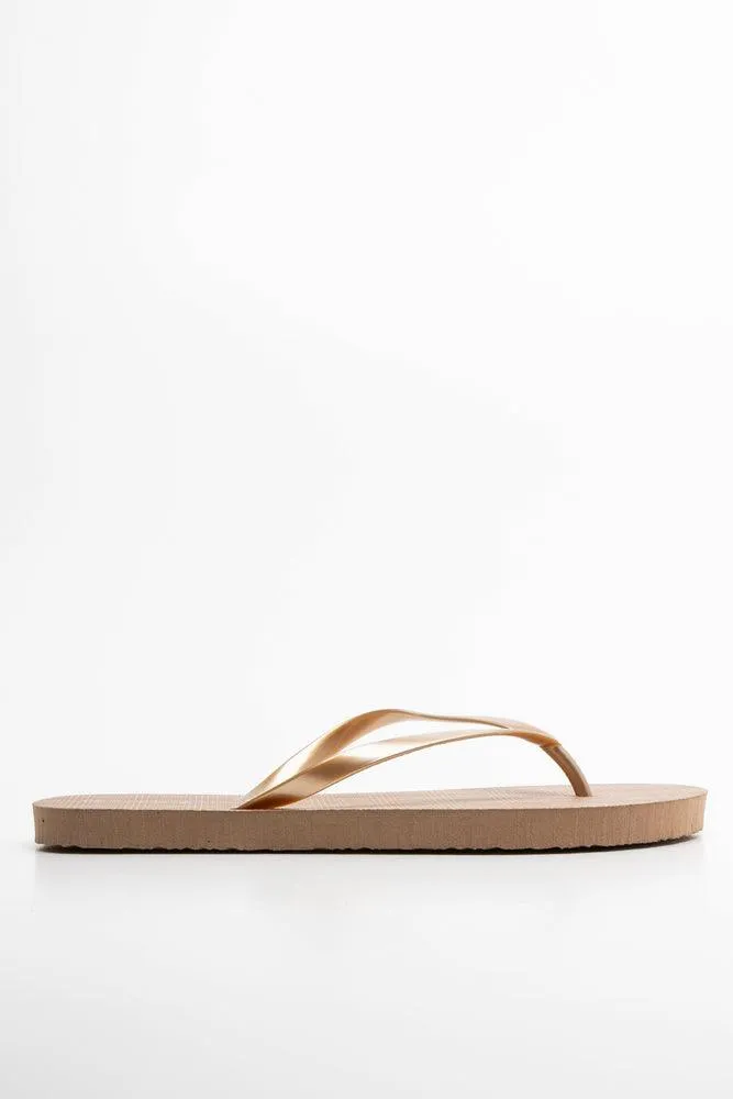 Flip Flop Gold sold by Ackermas product image thumbnail 2
