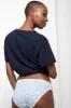 3 Pack Bikini Panties Blue sold by Ackermas