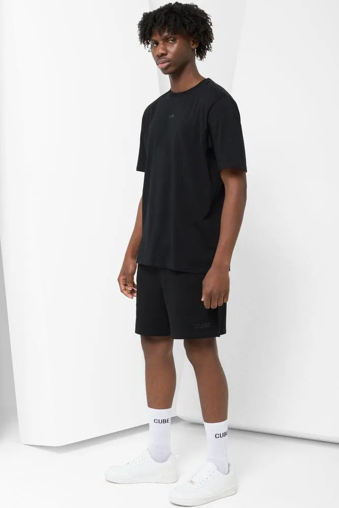 Shorts Black sold by Ackermas product image thumbnail 2