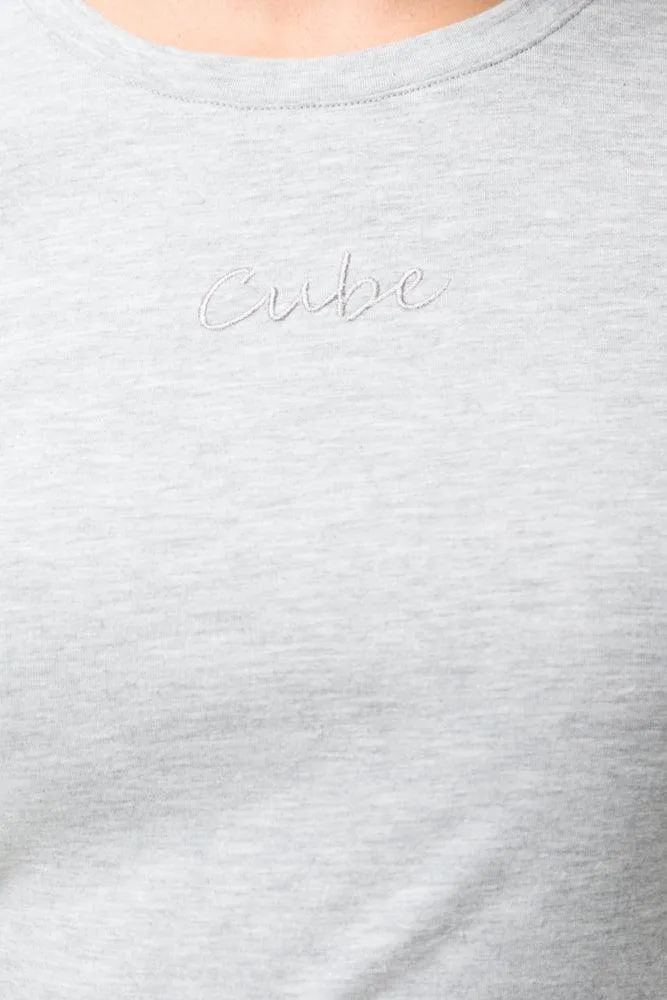 Bodycon Dress Grey sold by Ackermas product image thumbnail 4