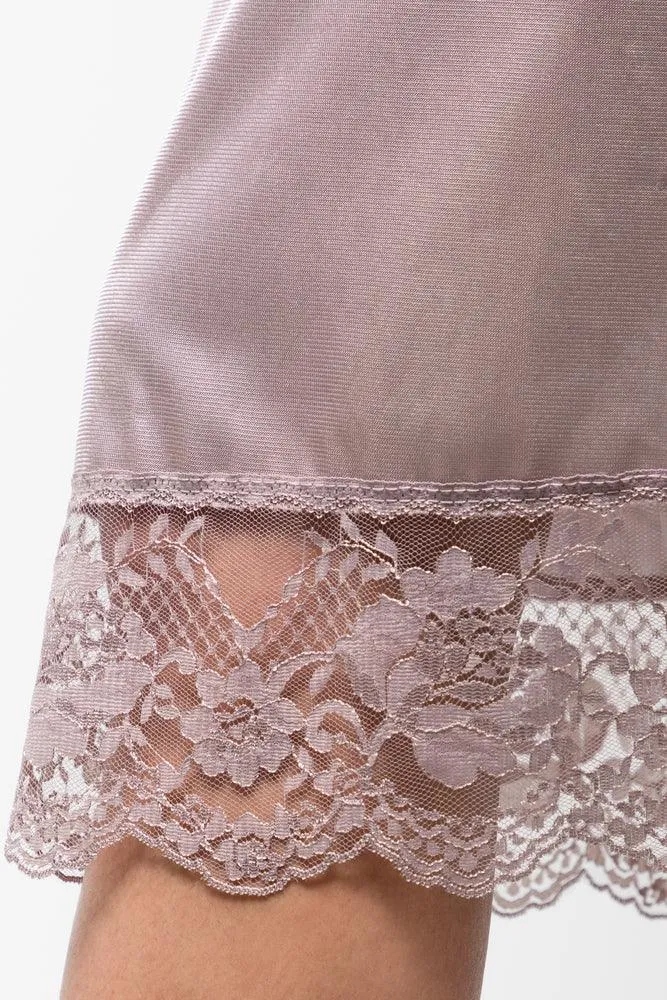 66Cm Half Slip Mocha sold by Ackermas product image thumbnail 4