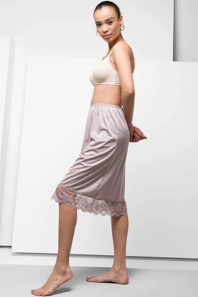 66Cm Half Slip Mocha sold by Ackermas product image thumbnail 2