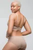 Bonded Bralette Natural sold by Ackermas