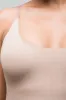 Bonded Bralette Natural sold by Ackermas