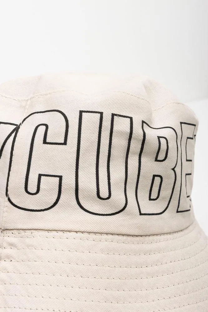 Smiley Reversable Bucket Hat sold by Ackermas product image thumbnail 4