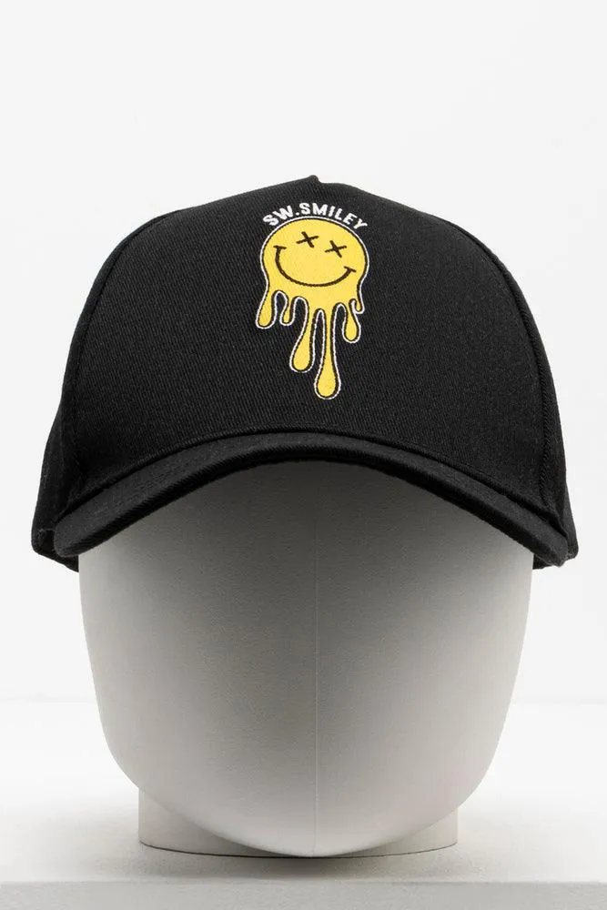 Smiley Peak Cap sold by Ackermas