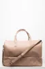 Weekend Bag Light Pink sold by Ackermas