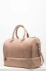 Weekend Bag Light Pink sold by Ackermas