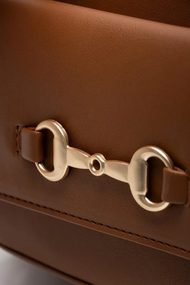 Camera Bag Brown sold by Ackermas product image thumbnail 4