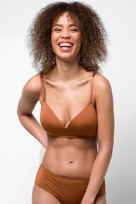 3 Pack Panties Natural, Black & White sold by Ackermas