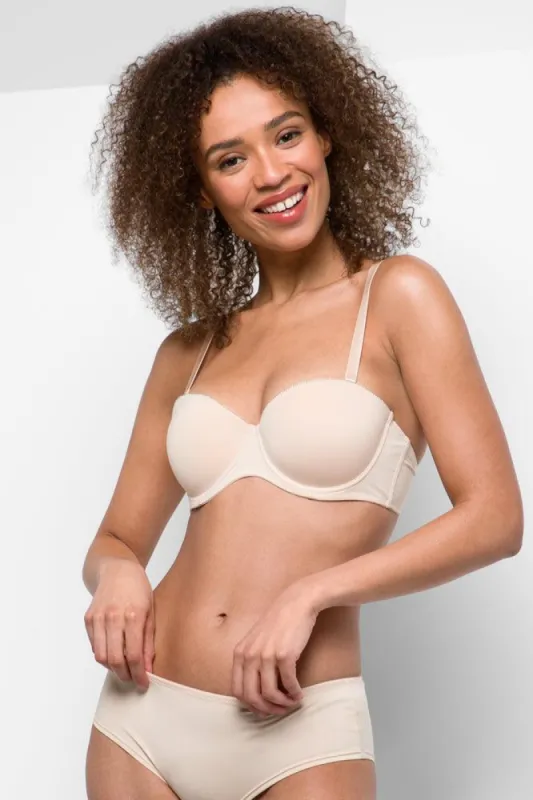 3 Pack Boyleg Panties Natural & Black sold by Ackermas