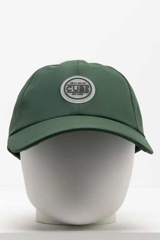 Peak Cap Green sold by Ackermas